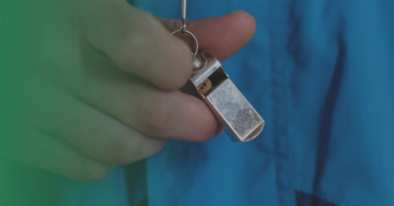 Whistleblowing: il cruciale passo avanti che le aziende devono fare