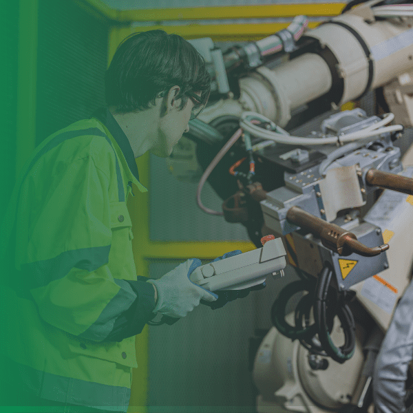 Automazione Industriale SIATEC