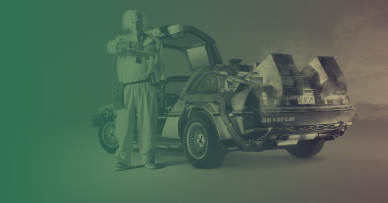 Un viaggio nella storia dell'Intelligenza Artificiale
